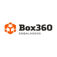 Box360 Embalagens logo - Similar company to Dema Embalagens
