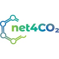 CoLAB NET4CO2 logo - Similar company to Greenify Project