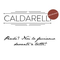 Gruppo Caldarelli logo - Similar company to Emilioreppucci.Com