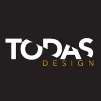 Todas Design logo - Similar company to Posture Interactive