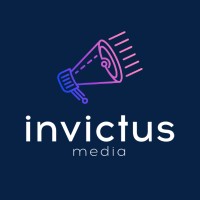 Invictus Media Ltd logo - Similar company to Invictus Softwares Ltd