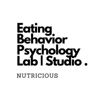 nutricious studio logo - Similar company to 국제영양사커뮤니티