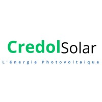 Credol Solar logo - Similar company to Floating Solar Democratic Republic Of The Congo
