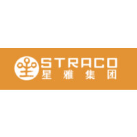 Straco Corporation Ltd. logo - Similar company to Bmsmile