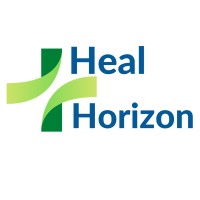 Heal Horizon logo - Similar company to Quicken Glass