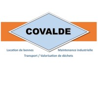 COVALDE logo - Similar company to Sare Aménagement
