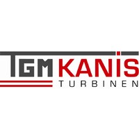 TGM Kanis Turbinen GmbH logo - Similar company to Df-Immoinvest - Immobilien Als Kapitalanlage Df Group