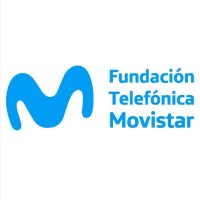 Fundación Telefónica Movistar Chile logo - Similar company to Profuturo Education