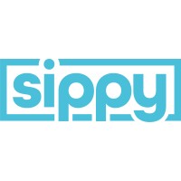 Sippy Lager logo - Similar company to Sono Norge As