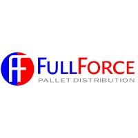 FullForce Logistics Limited logo - Similar company to Mkt Logistics Ltd