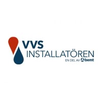 VVS-INSTALLATÖREN I MALMÖ AB logo - Similar company to Pipeline Vvs