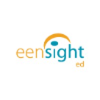 Eensight logo - Similar company to Women Growing Wealth