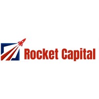 Rocket Capital Services LLP logo - Similar company to Pa Wealth