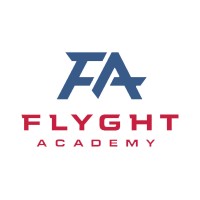 Flyght Academy logo - Similar company to Comnet Solutions