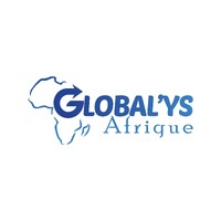 GLOBALYS AFRIQUE logo - Similar company to Fune Info Africa