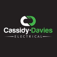Cassidy-Davies Electrical Ltd logo - Similar company to Coolpak