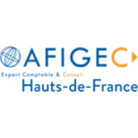 AFIGEC AUDIT HDF logo - Similar company to Altus Conseils - Groupe Afigec