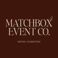 MatchBox Event Co logo - Similar company to Matchbox