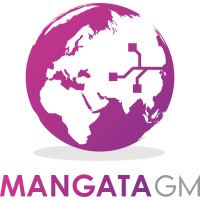 Mangata GM Ltd logo - Similar company to Maeya Solutions Ltd