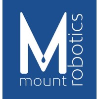 Mount Robotics logo - Similar company to Mount Packaging Systems Limited