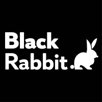 Black Rabbit logo - Similar company to Black Rabbit