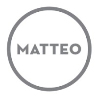 MATTEO logo - Similar company to Kerry Coffee, Illy Caffe