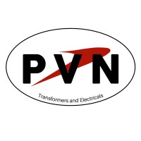 PVN Transformers & Electricals logo - Similar company to Universal Transformers Infra Pvt Ltd