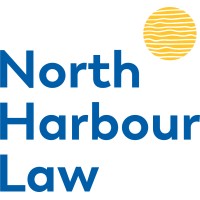 North Harbour Law logo - Similar company to Clendon Webb