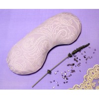 Anna's Lavender Dream logo - Similar company to The Silk Space