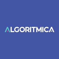 Algoritmica.ai logo - Similar company to Finos