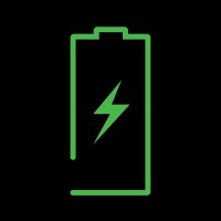 Charge Up logo - Similar company to Cleary Search Services