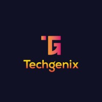 Techgenix logo - Similar company to Techgenix Solution