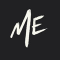 Modern English Digital logo - Similar company to Sotic