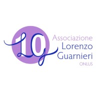 Associazione Lorenzo Guarnieri Onlus logo - Similar company to Afvs - Association Of Families And Victims Of The Road Onlus