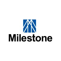 Milestone Contractors LP logo - Similar company to Beaty Construction