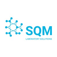 SQM Laboratory Solutions logo - Similar company to Set Point Laboratories