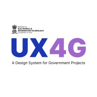 UX4G logo - Similar company to Netoyed