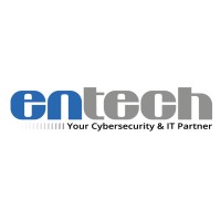 Entech logo - Similar company to Entech