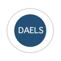 DAELS logo - Similar company to Vilnius Coding School