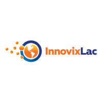 INNOVIXLAC logo - Similar company to Insoltech Material Handling Systems