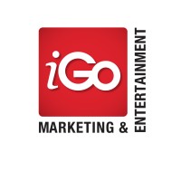 iGo Marketing & Entertainment logo - Similar company to Bulrush Gin
