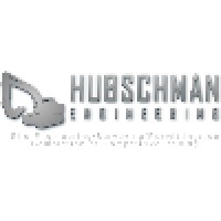 Hubschman Engineering logo - Similar company to Timberline Structural Engineering