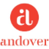 Andover Fabrics logo - Similar company to Moda Fabrics And United Notions