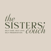 The Sisters' Couch logo - Similar company to Caleb'S Kids
