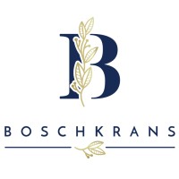 Boschkrans Boerdery (Pty) Ltd logo - Similar company to Schoonbee Landgoed