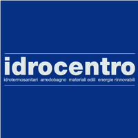 Idrocentro SpA logo - Similar company to Gruppo Comini