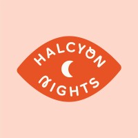 Halcyon Nights logo - Similar company to Excel Champs - Learn Excel, Faster