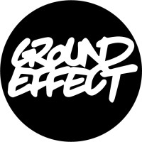 Ground Effect logo - Similar company to Agence Daisy