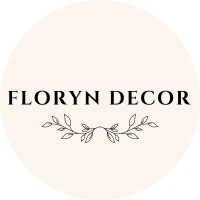 Floryn Decor logo - Similar company to Vishesh Apparels Private Limited