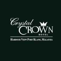 Crystal Crown Hotel Harbour View Port Klang logo - Similar company to Wyndham Acmar Klang